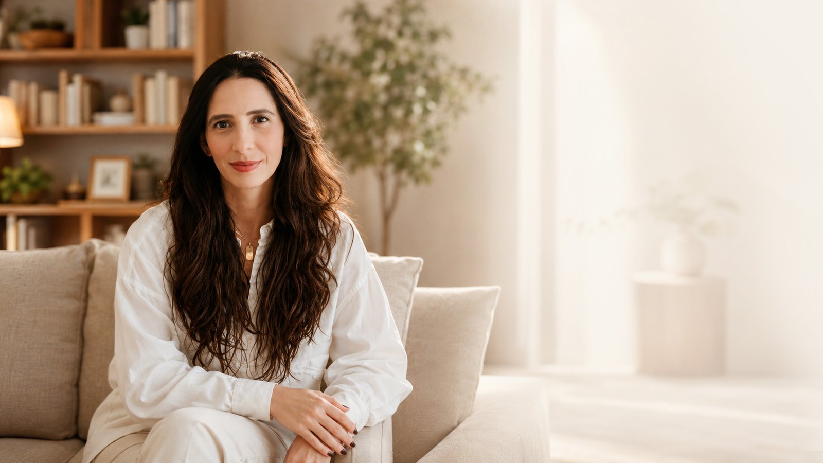 Renata Razera, psicanalista