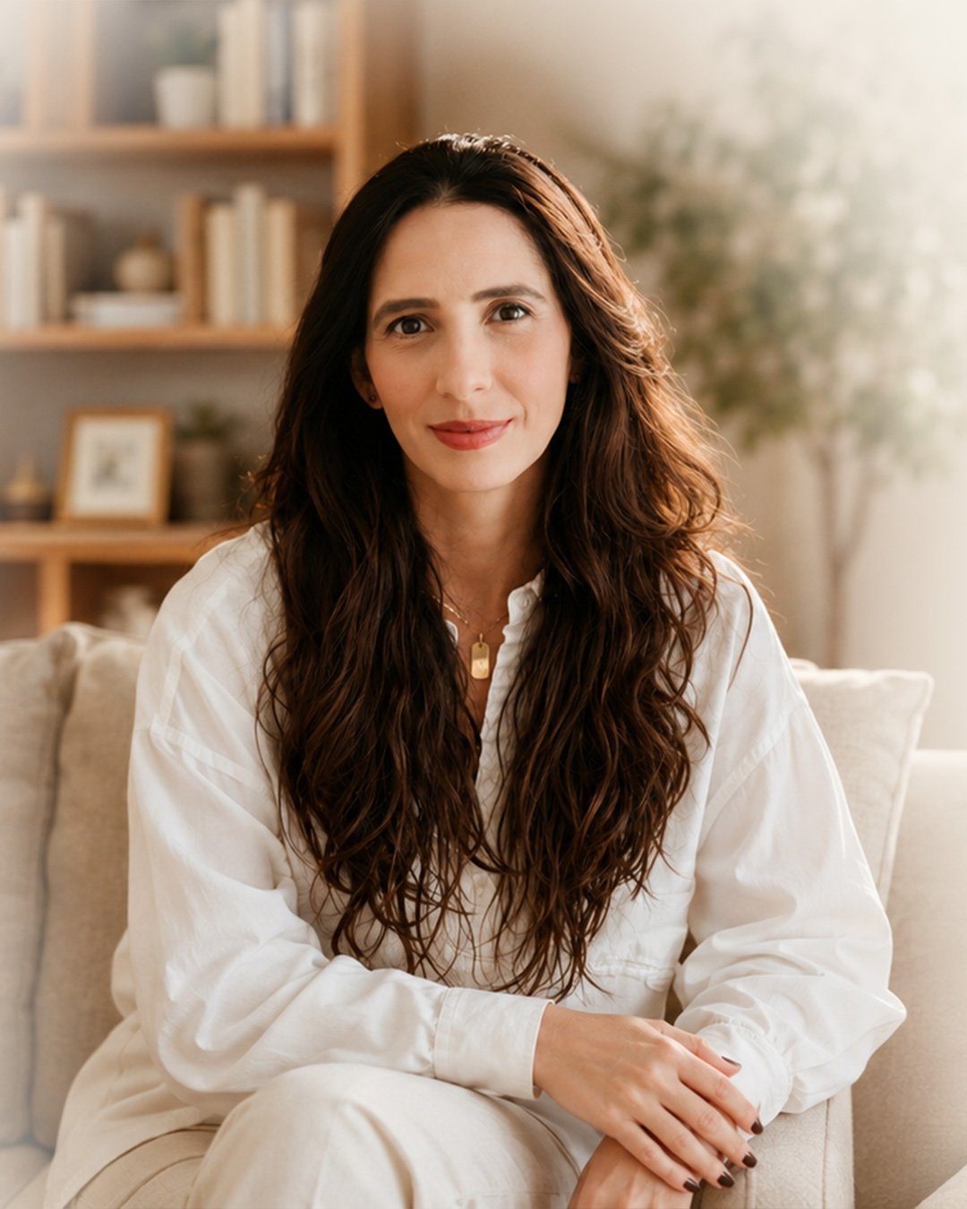 Renata Razera, psicanalista